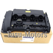 Mahle Genuine Valve Cover W/Gasket For Mini Cooper S R55 R56 R57 R60 11127646555