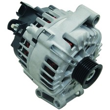 New Alternator For Ford FIESTA VI Eng.STJA, STJB 1.25 44kw 08-13 7G9N-10300-CA
