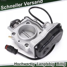 1 Stck 408.227/111/002 Drosselklappe F&uuml;r MERCEDES-BENZ W124 0011410225 f&uuml;r Motor