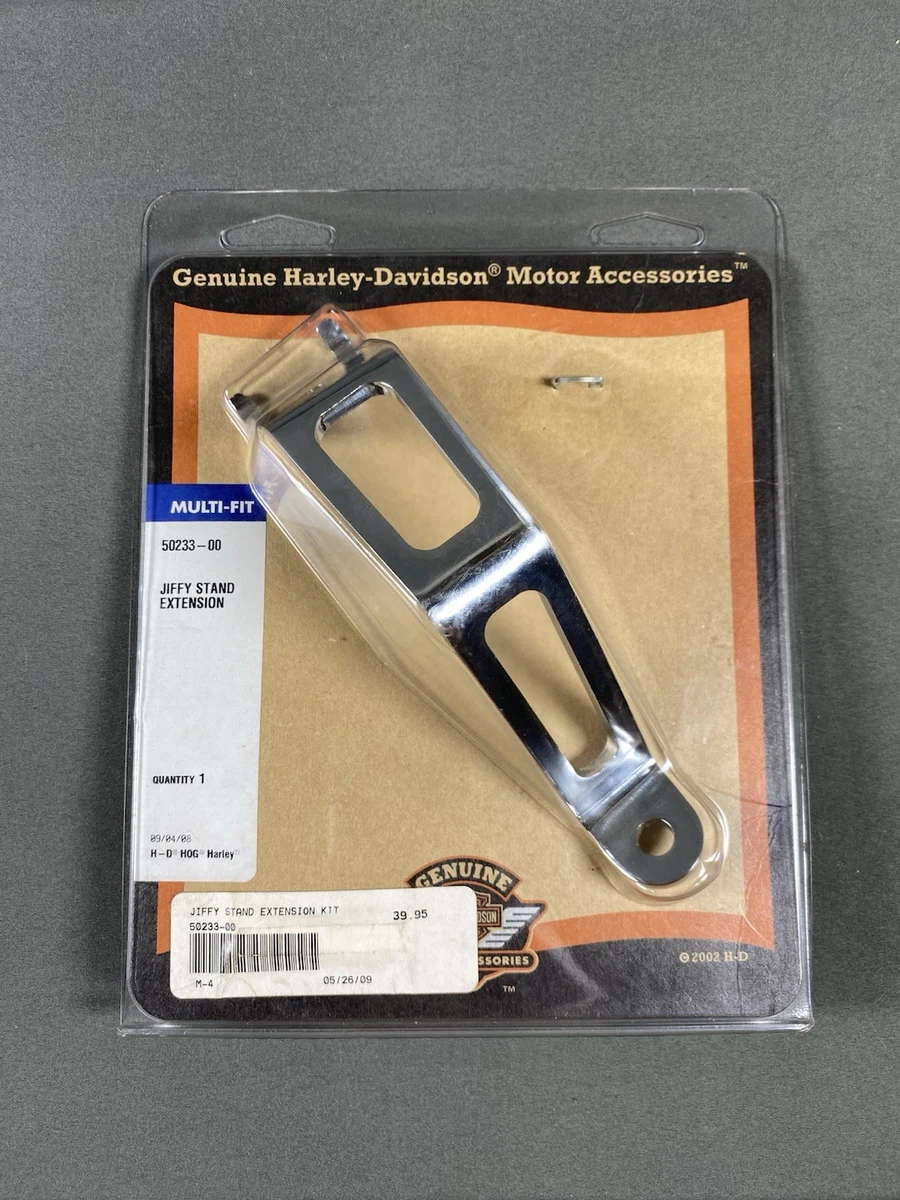 Harley-Davidson 40s オリジナル　スタンド Harley-Davidson Motorcycle Side Stands for Harley-Davidson for