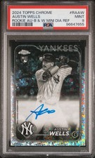 2024 Topps Chrome Football Set Review and Checklist 28