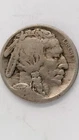 1921-S United States Buffalo Head Nickel