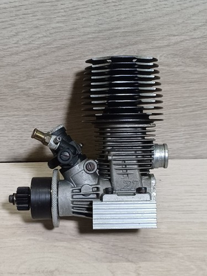 #ad Sirio s21 bk motore buggy kanai edition EUR 130.00