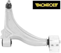 Monroe L24J09 Lenker FüR RadaufhäNgung Querlenker Lenker RadaufhäNgung
