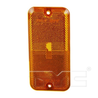 Side Marker Light-Regular TYC 12-5135-01