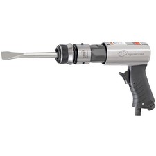 Ingersoll Rand Edge Series 114GQC Air Hammer, 3500 bpm BPM, 4 cfm Air