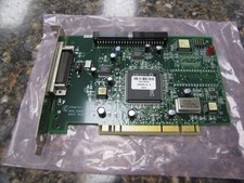 Adaptec AHA-2940/294OU PCI SCSI Controller Card - IZ43