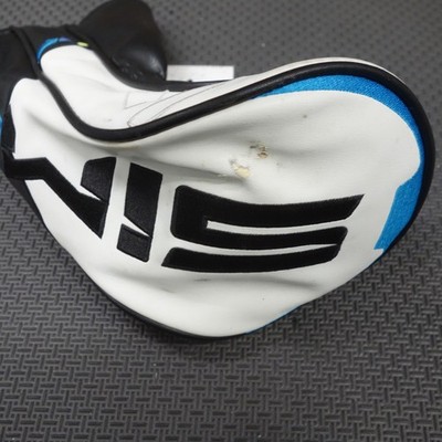 TaylorMade  golf Sim 2 driver head cover men golf fast ship 260305