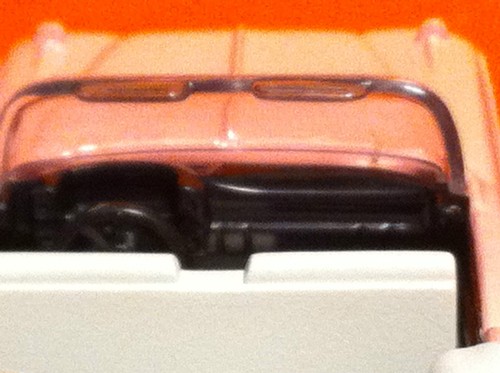 Die Cast New Ray 1958 Buick Century Convertible, 1:43 (2 Cars) - Picture 5 of 8