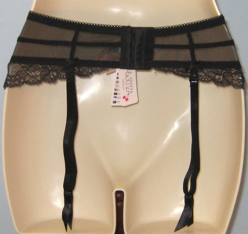 New LA SENZA Garter Belts Various Colors and Styles - Picture 16 of 64