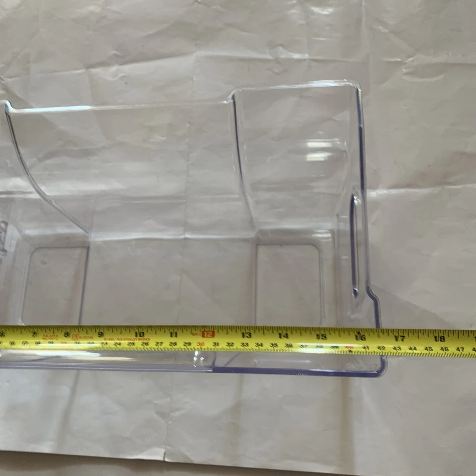 Summit FF948 冰箱 冰柜 替换存储 抽屉 Bin 225D7334P001 — 第 3/4 张图片