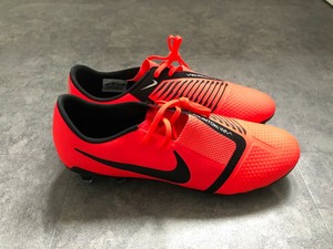 nike phantom neu