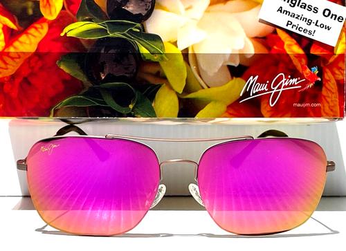 maui jim lava tube