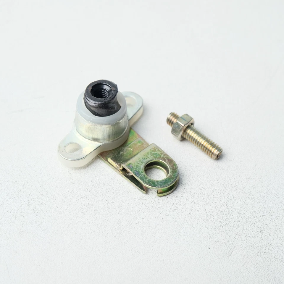 Conjunto de empuje de liberación de embrague para Suzuki AC AS 50 A100 AS100 AC100 AX10 T125II T125R Foto 3 de 4