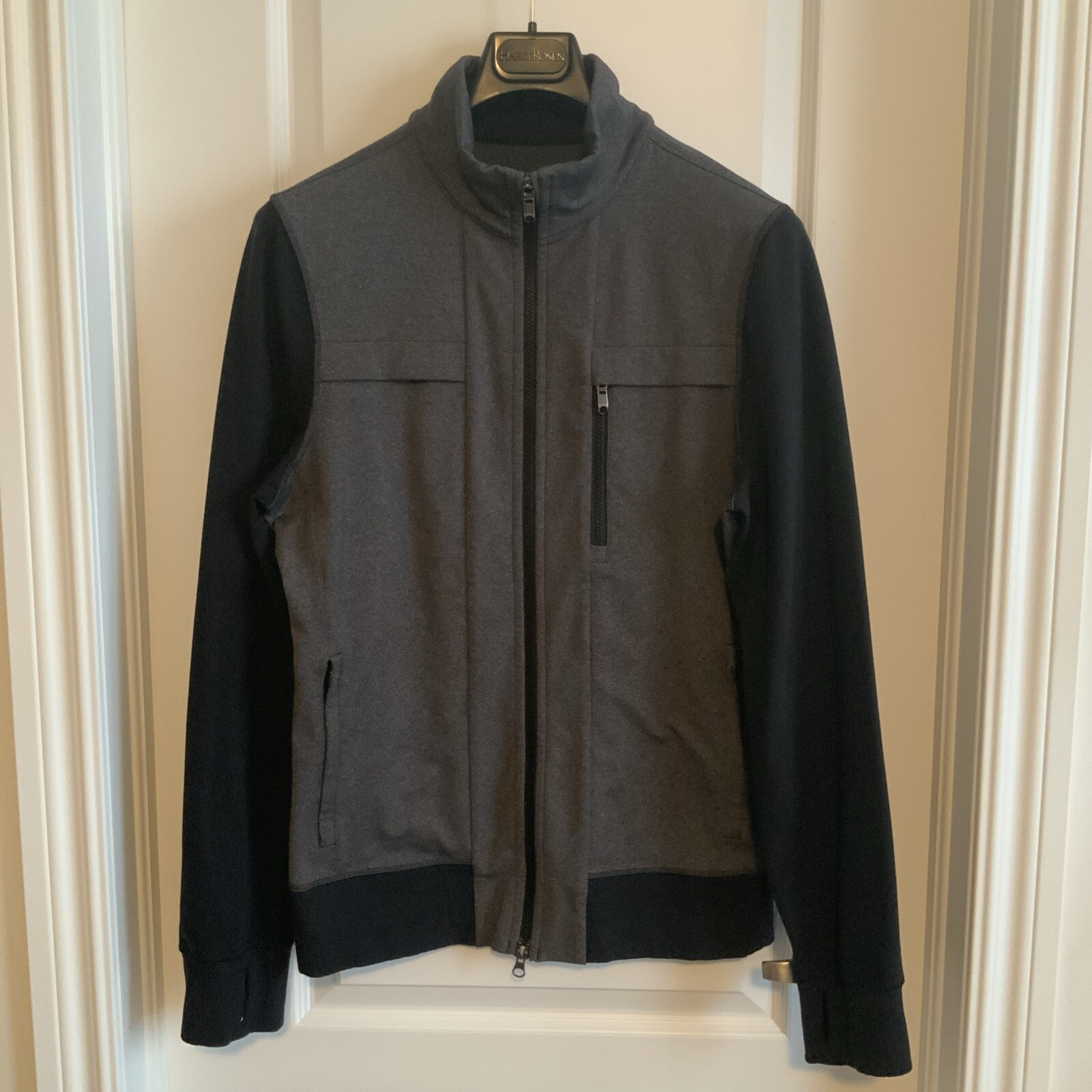 Lululemon Post Gravity Jacket - Size M - image 1