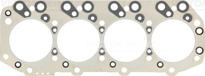 VICTOR REINZ 61-53020-20 Dichtung, Zylinderkopf für ISUZU,OPEL,VAUXHALL