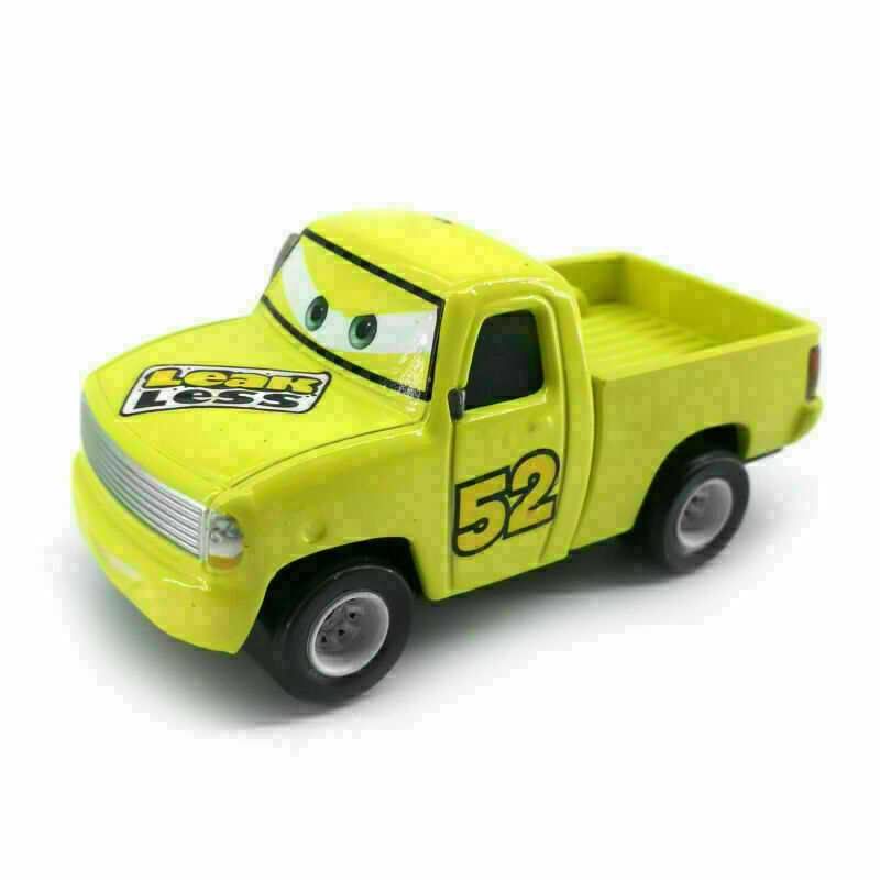 Disney Pixar Cars Friend of Lightning McQueen 1:55 Diecast Boy Girl Toys Gift - Picture 263 of 351