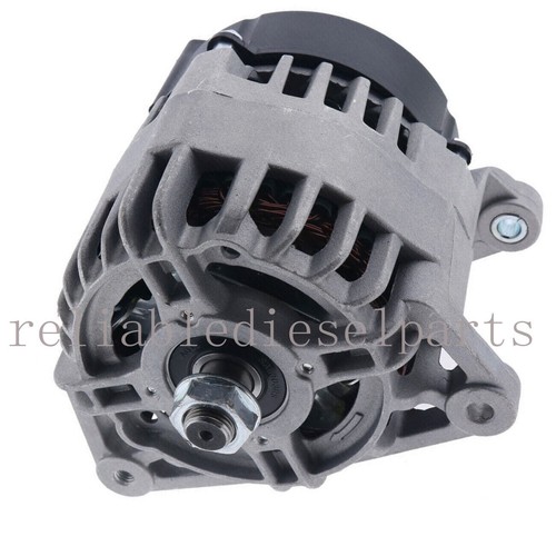 2871A306 Alternator For Caterpillar 3024 3024C 3516 AP255E BB621C C1.5