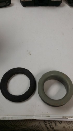 10 Fittinge zum Preis Elektro Rohrverschraubungen wasserdicht Kastenverschraubungen 2" - Bild 1 von 3