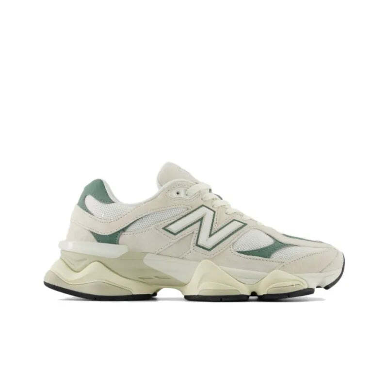 New Balance 9060 Moonrock/Linen/Dark Arctic Grey U9060EEB