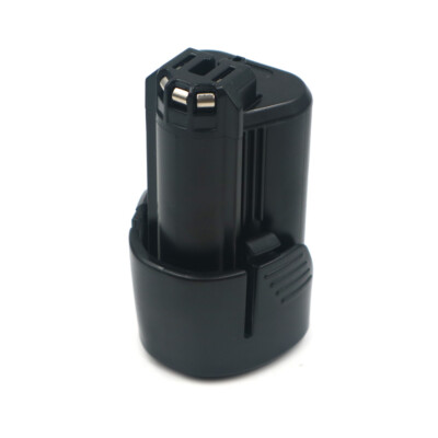 WNMC Battery For  Bosch 10.8V 3000mAh Li-ioN. Fit  Bosch AL1115CV BAT411 BAT411A