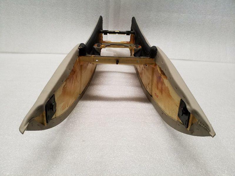06 Bentley BENTLEY Front Console