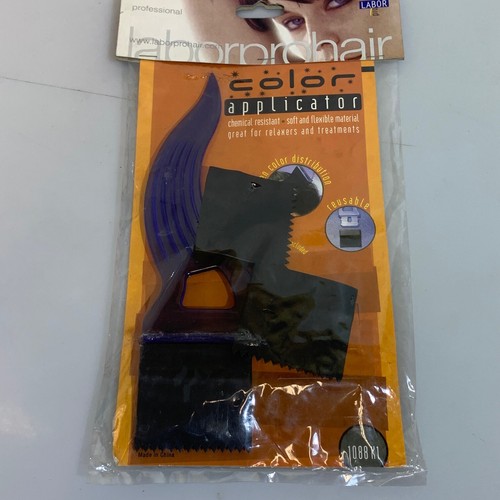 Pennello in silicone per tintura capelli Labor Professionali  - Imagen 1 de 3