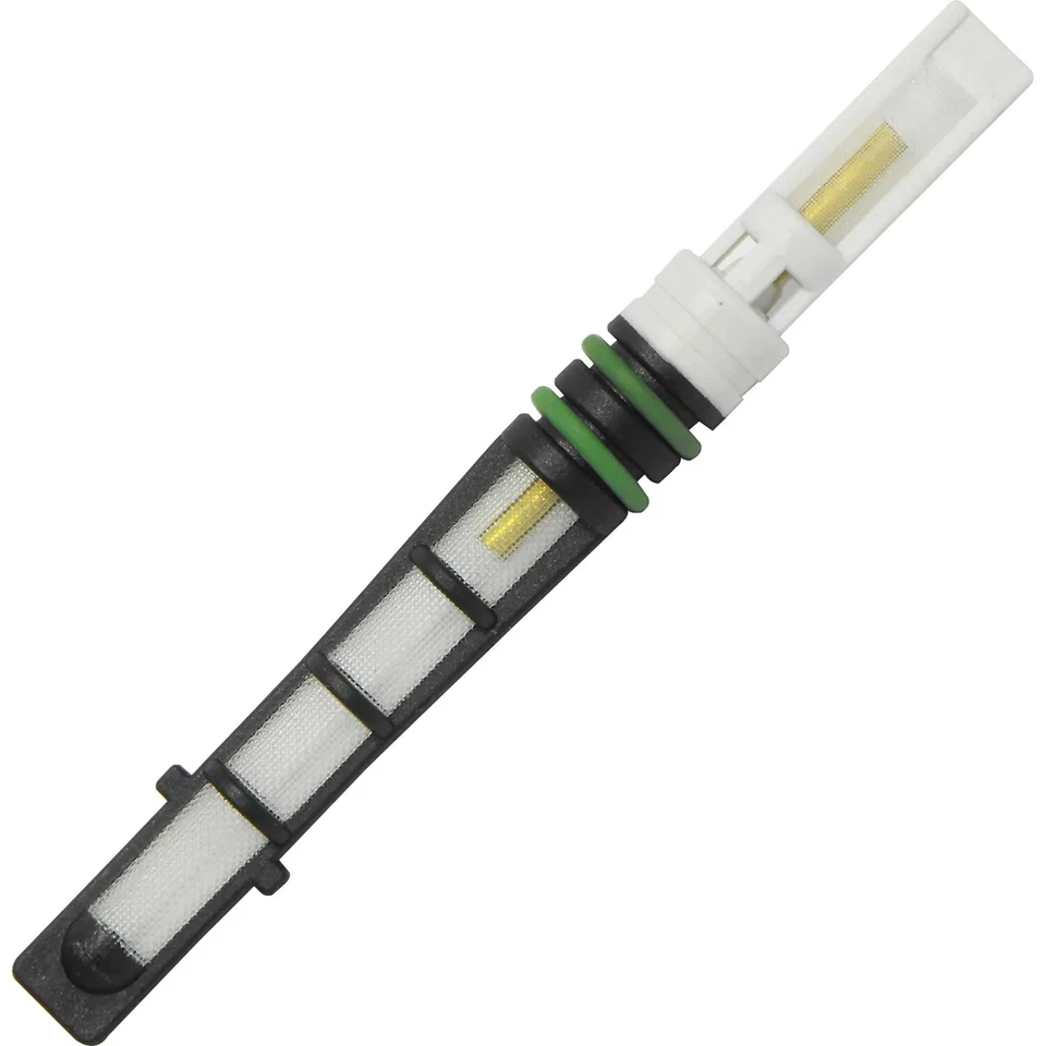 Kit Compresor Aire Acondicionado Ford E-350 Super Duty 2008-2009 Foto 3 de 4