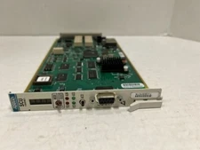 Adtran 1181018L1Q-REV-B, T1C2CKYCTA, SYS CONT UNIT