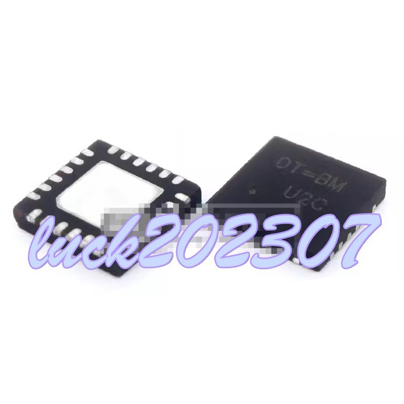 10PC New NCP6132A NCP6132B NCP6131N QFN #YT | eBay