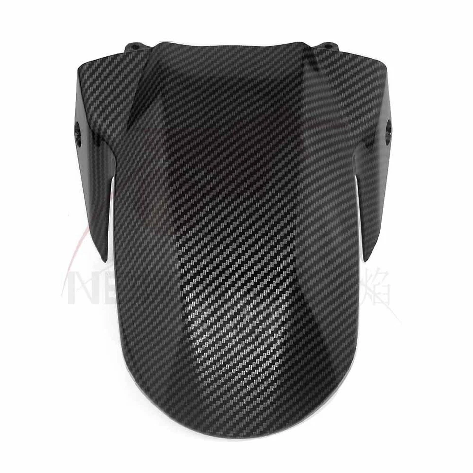 Carenado de capó de guardabarros de rueda delantera para KAWASAKI Ninja 650 ER6N ER-6N 2009 2010 2011 Foto 4 de 4