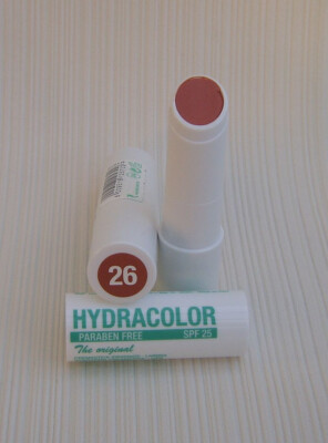 HYDRACOLOR The Original NR 26  Lippenstift  SPF 25  Hautpflege Gesichtpflege