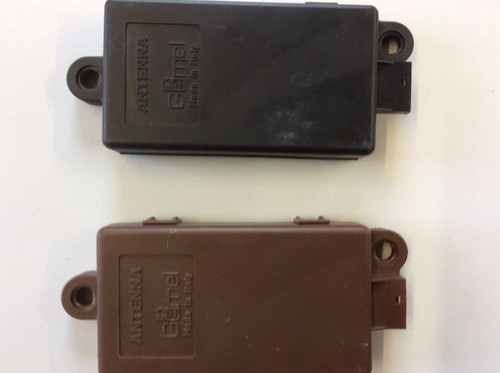 BMW MINI R52 COOPER S O/S & N/S TÜR SEITENALARM SENSOR 6949228 /6949228 - Bild 6 von 7