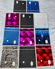 ProVari Mini JWrap Cover, difficile da trovare!