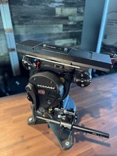 OConnor Ultimate 2575D Fluid Head Package