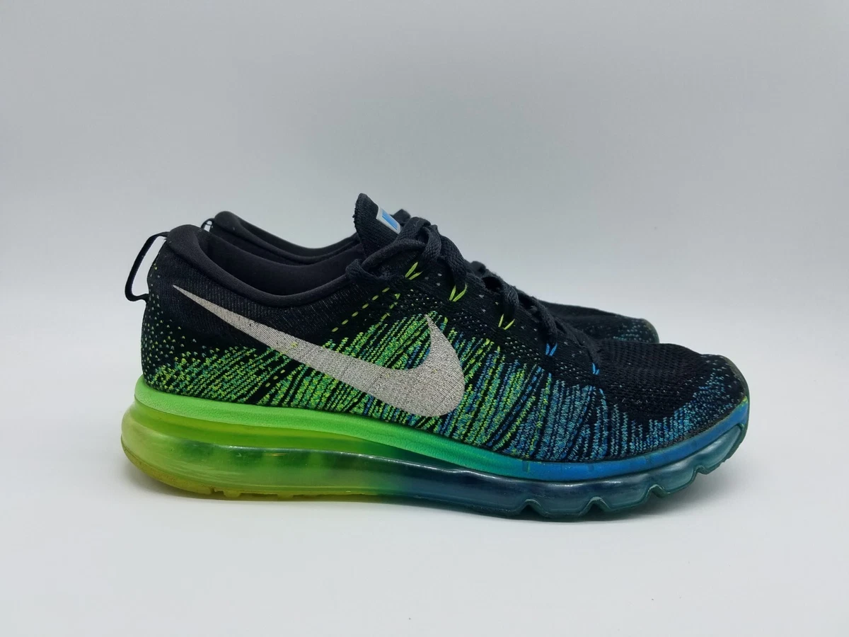 Flyknit 2014 clearance