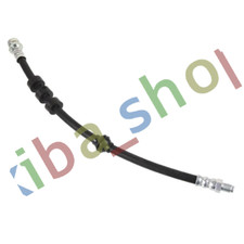 FRONT AXLE LEFT FRONT AXLE RIGHT RIGHT OR LEFT BRAKE PIPE/HOSE FLEXIBLE FRONT