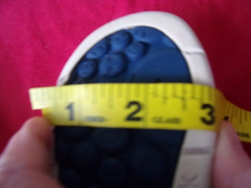REEBOK TODDLER SZ 7 VENTUREFLEX CANVAS PINK EVERYDAY PLAYTIME SHOES - Picture 8 of 9