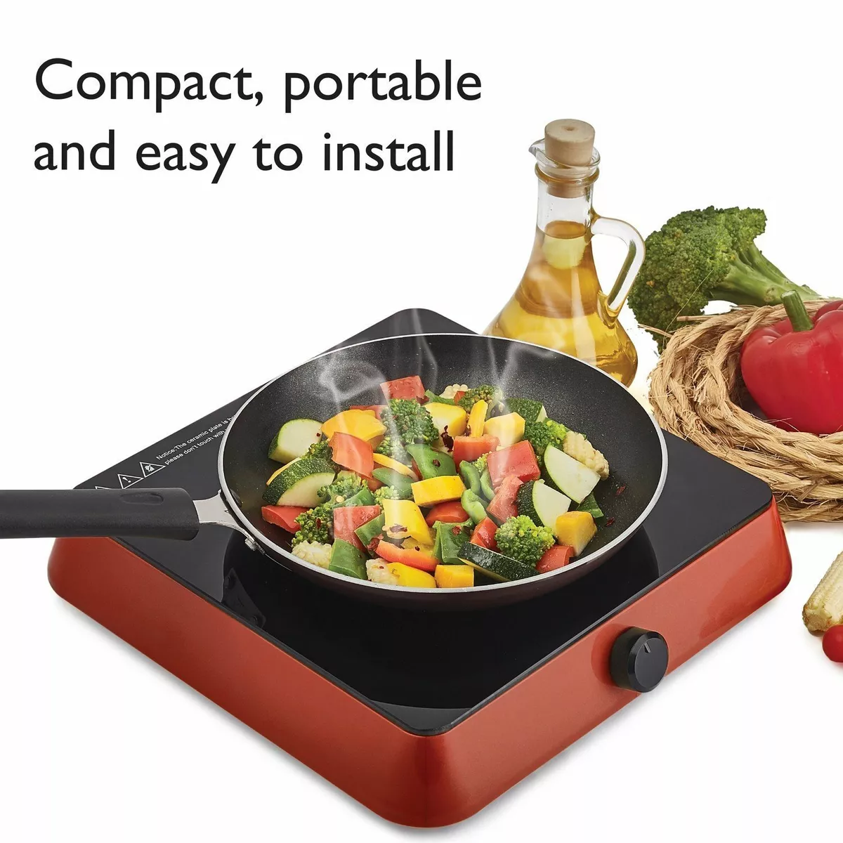 Cello induction cooker deals