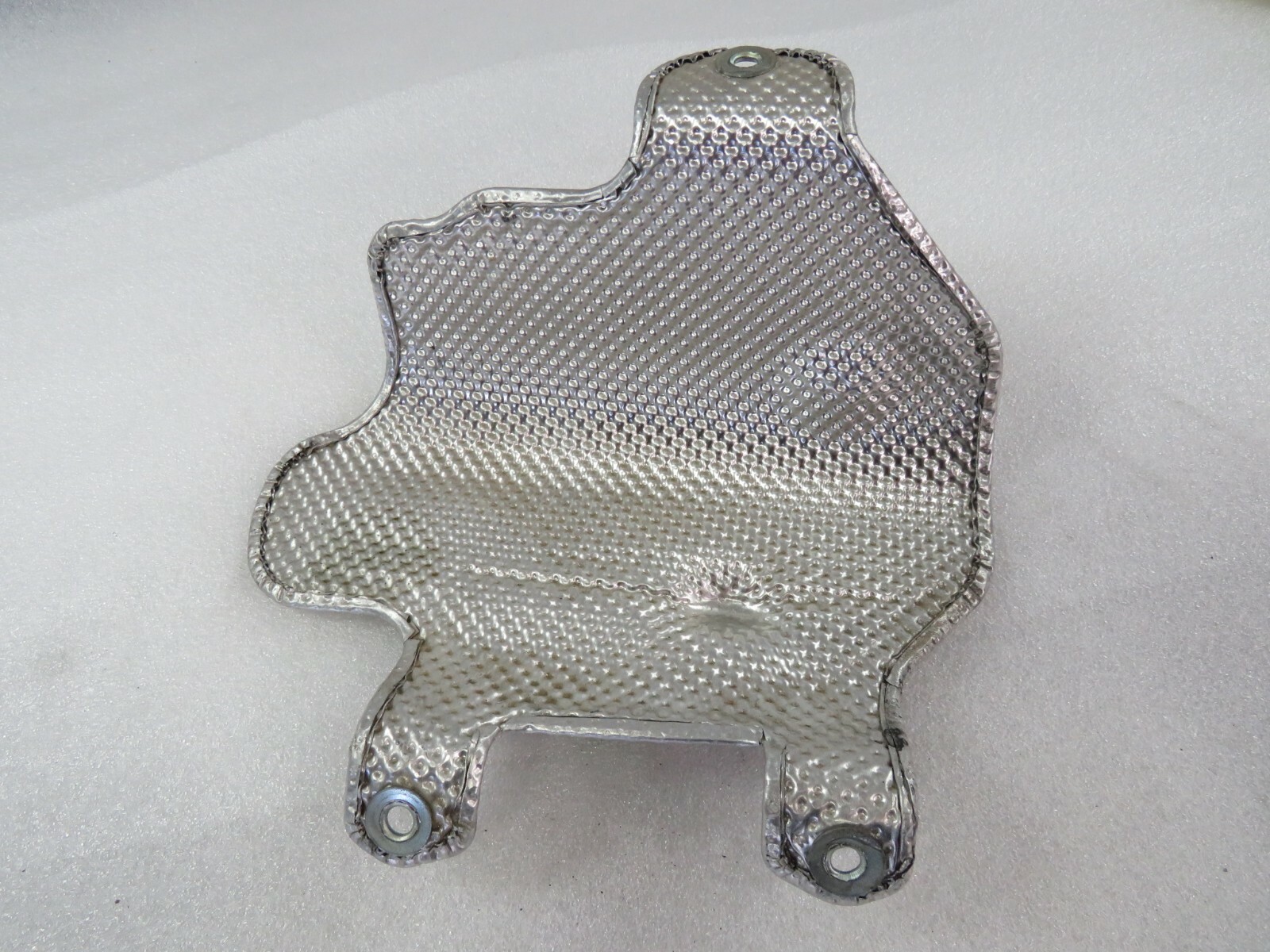 Ferrari California, Starter Heat Shield, Used, P/N 310479