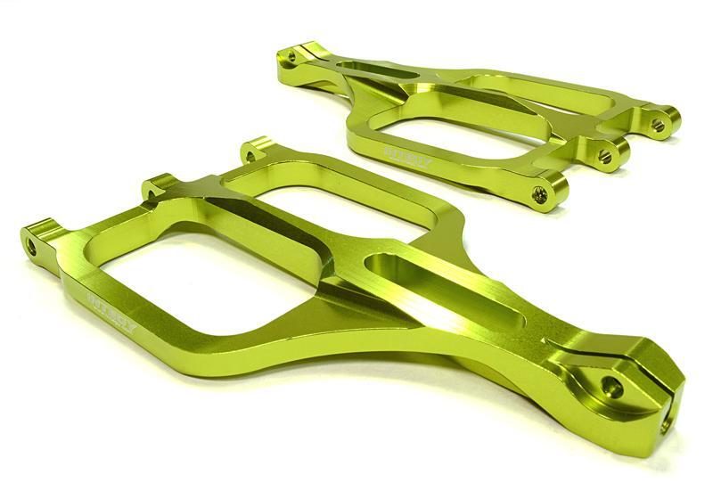 Traxxas Suspension A-Arms Set For E-MAXX & T-MAXX Models (Part #5131R/5132R) - Full Set Of 8 Replacement Arms - View #4