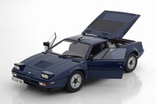 Norev 1980 BMW M1 Blue Color Limited Edition of 2500pcs 1:18*New!*Coming Soon!!