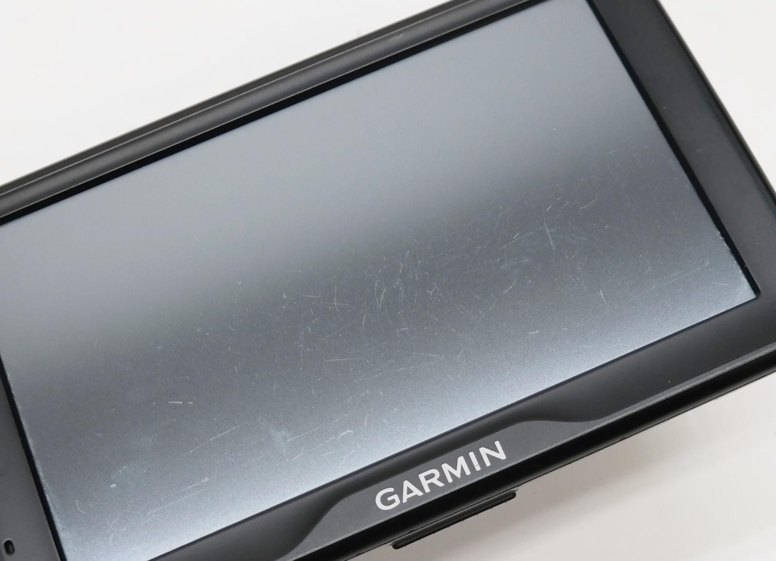 Garmin Dezl 760LMT 7" Automotive Truck GPS Navigation System eBay