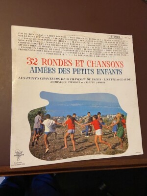 Chansons pour les enfants: cadet roussel, savez vous planter des choux...