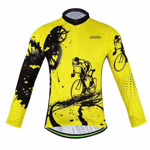 5xl cycling jersey