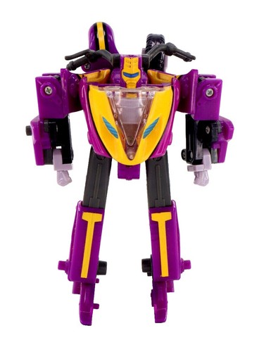 Takara Tomy Transformers Studio Series SS-91 Sideways from Japan