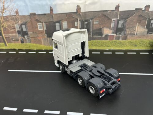 Remolque de combustible DAF Truck & Joal DEA - escala 1:50 (25) - Imagen 7 de 11