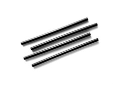 FOUR Swix Ptex Sticks for Black or Clear Ski and Snowboard Bases