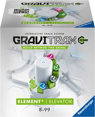 GraviTrax 26200 - POWER  ELEMENT - ELEVATOR - ZUBEHÖR - RAVENSBURGER # NEU OVP 