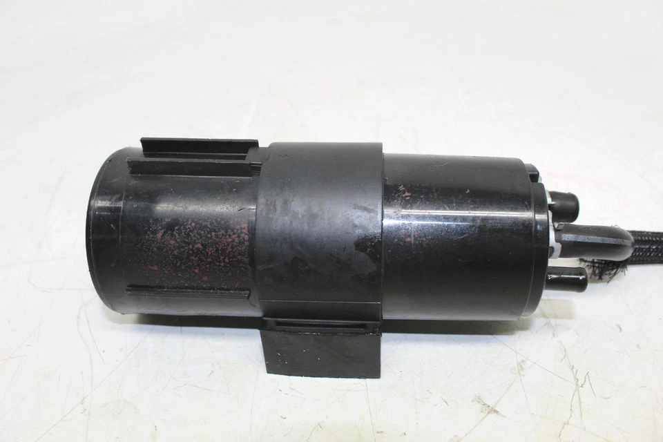 Suzuki Vstrom 650 Dl650 2007 bote de emisiones de carbón de vapor evap Foto 3 de 4